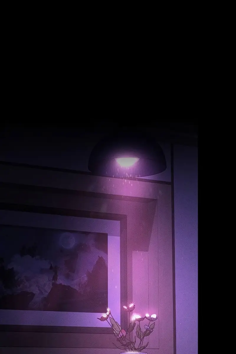 The Visitor of the Night Chapter 1 Page 3