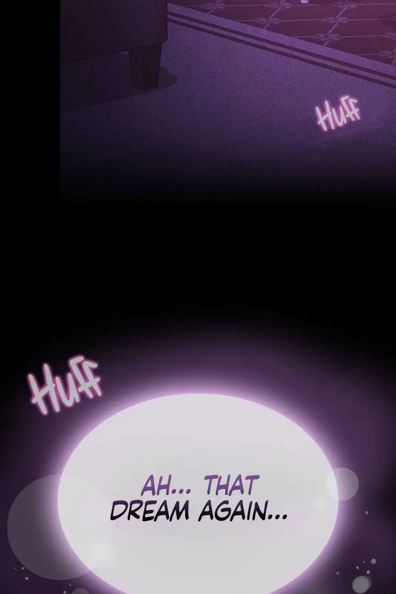 The Visitor of the Night Chapter 1 Page 5