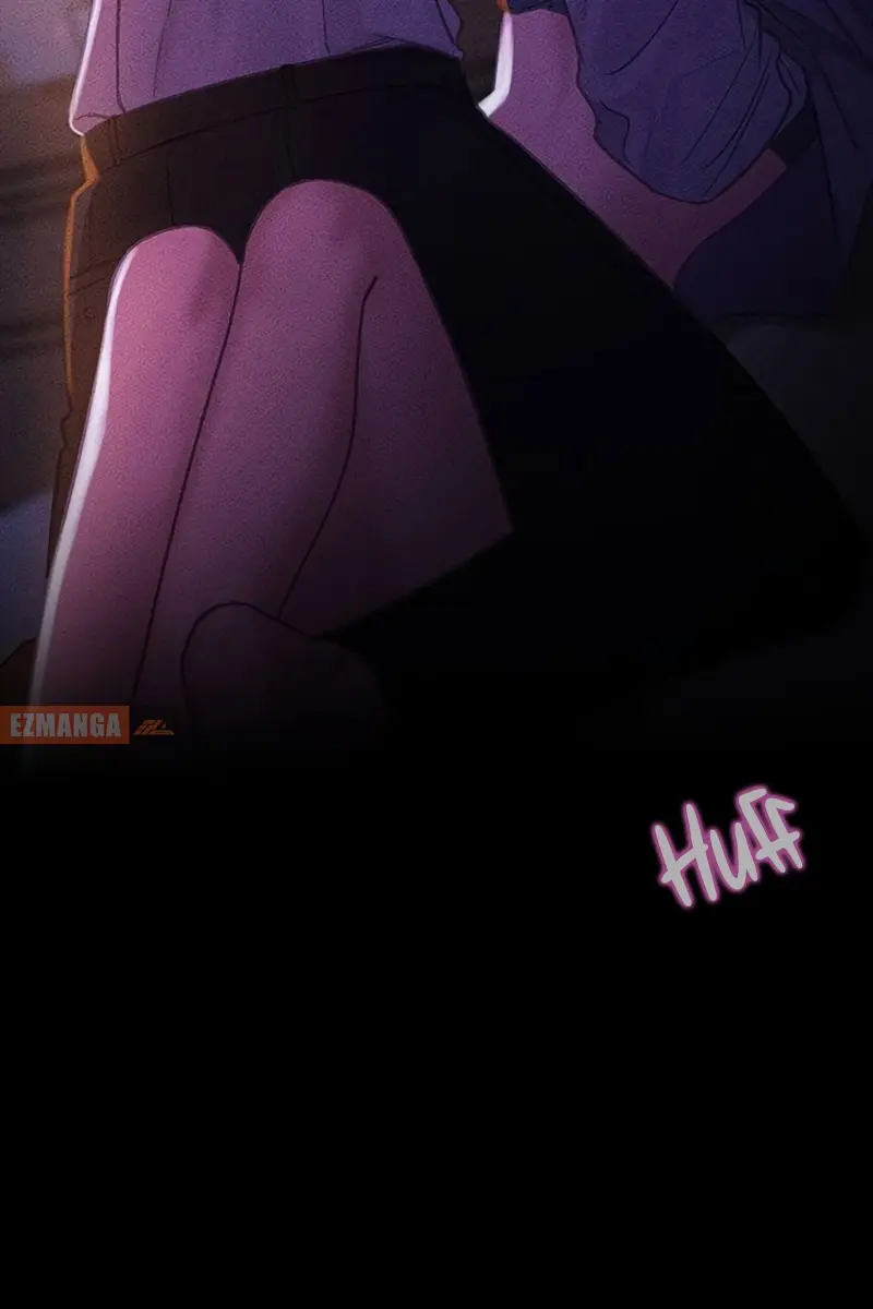 The Visitor of the Night Chapter 1 Page 7