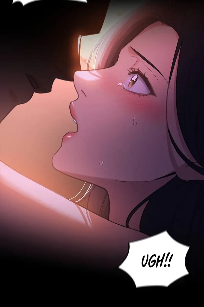 The Visitor of the Night Chapter 1 Page 35