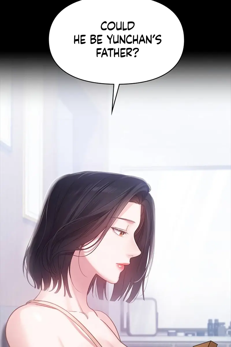 The Visitor of the Night Chapter 1 Page 55