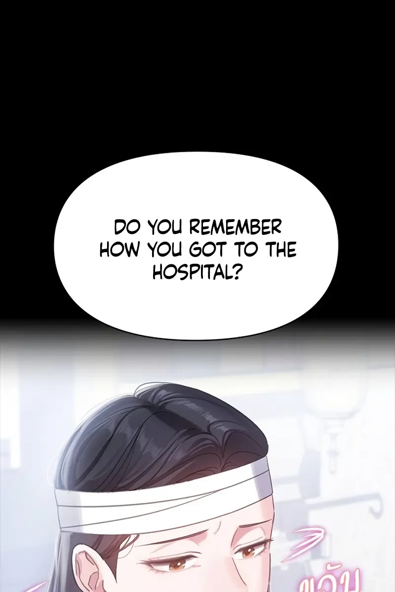 The Visitor of the Night Chapter 1 Page 85