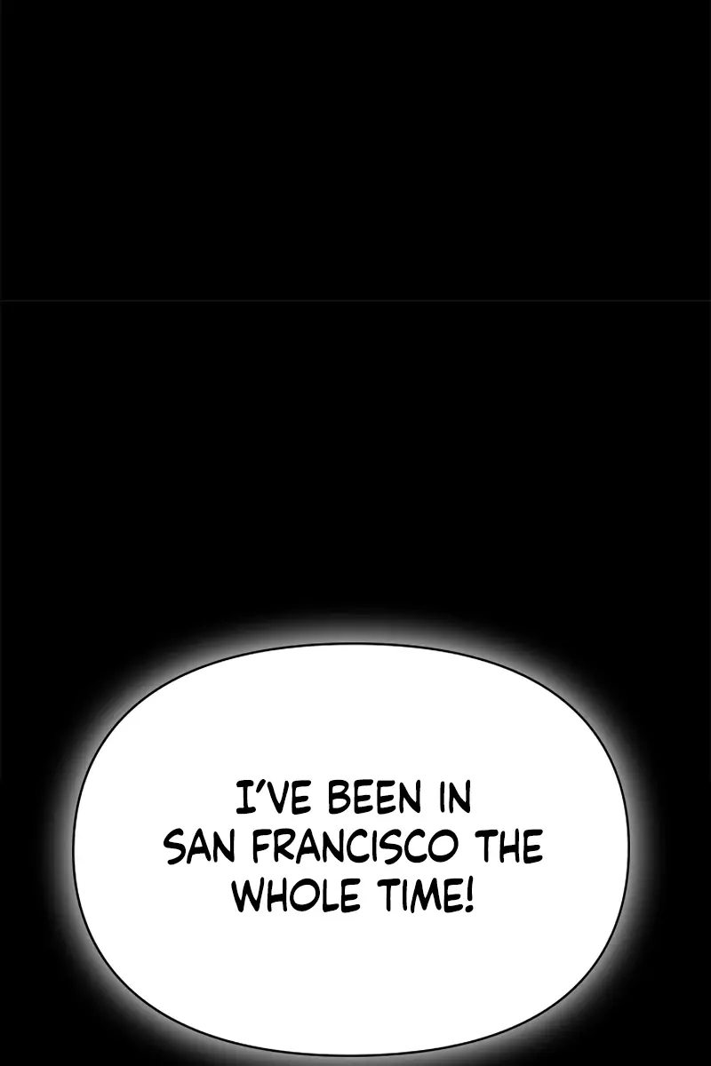 The Visitor of the Night Chapter 1 Page 89