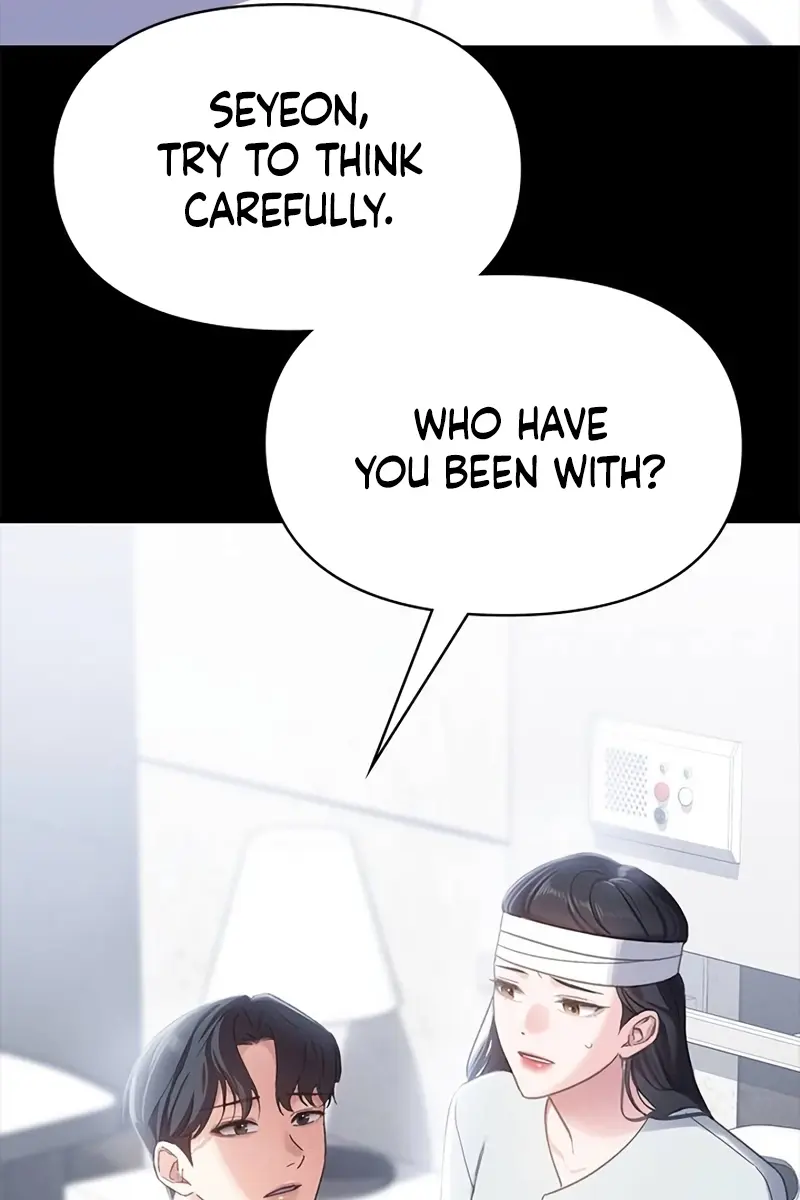 The Visitor of the Night Chapter 1 Page 101