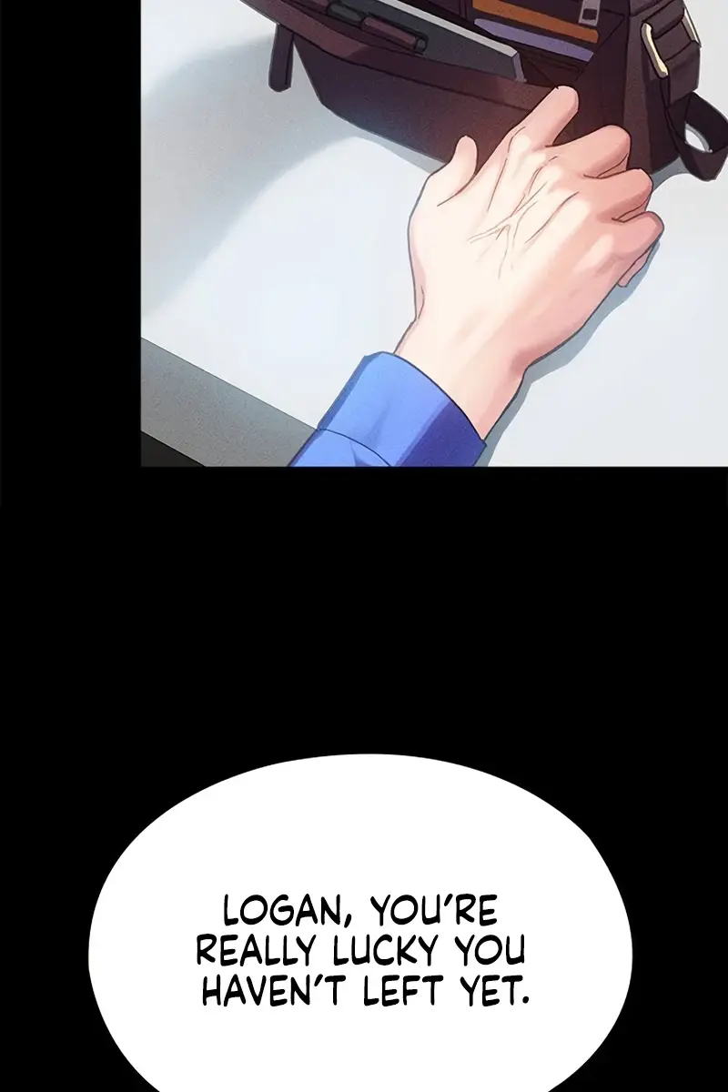 The Visitor of the Night Chapter 2 Page 5