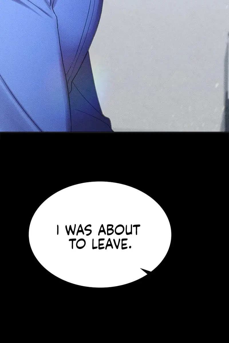 The Visitor of the Night Chapter 2 Page 7