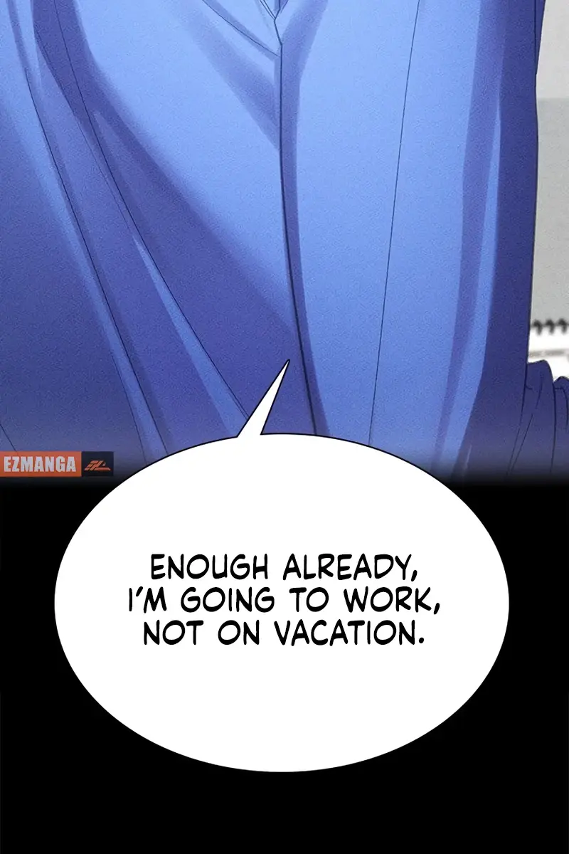 The Visitor of the Night Chapter 2 Page 13