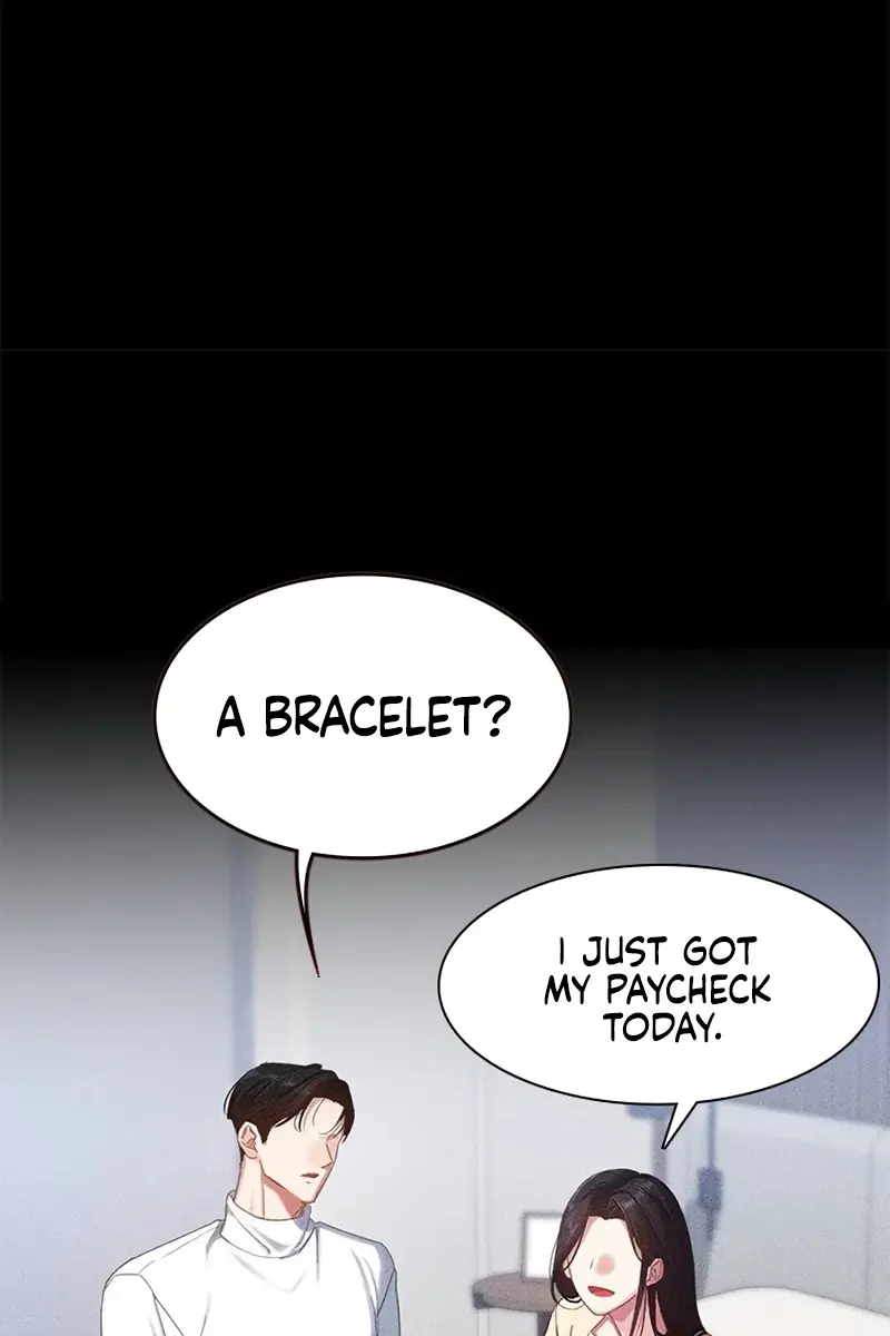 The Visitor of the Night Chapter 2 Page 28