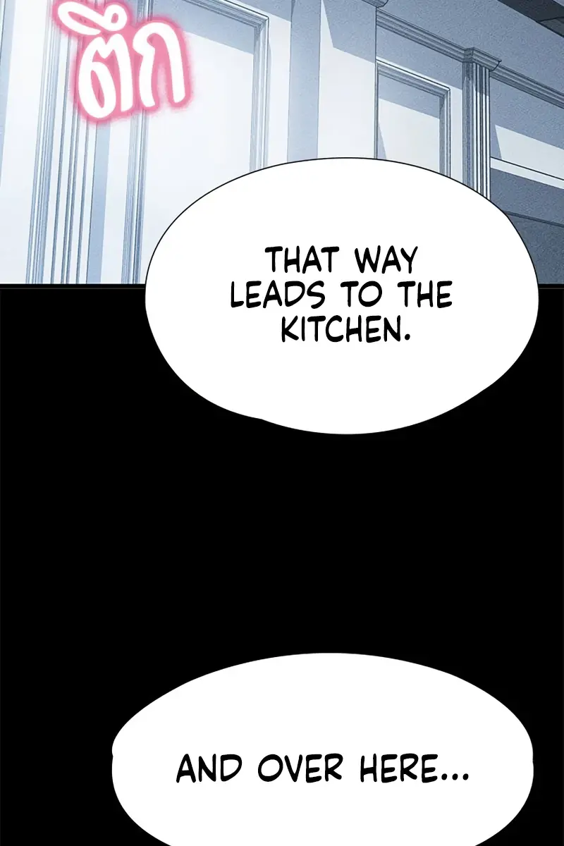 The Visitor of the Night Chapter 2 Page 101