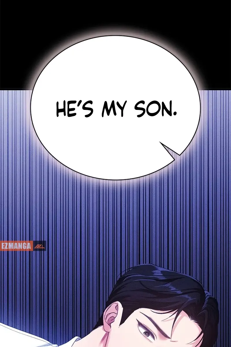 The Visitor of the Night Chapter 2 Page 129