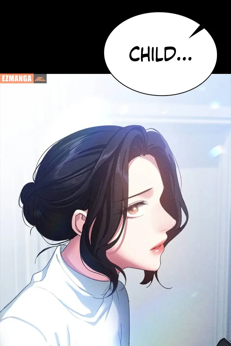 The Visitor of the Night Chapter 3 Page 3