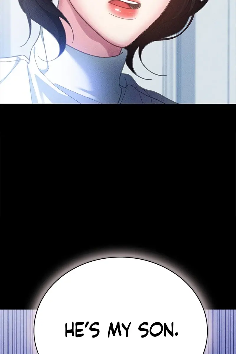 The Visitor of the Night Chapter 3 Page 6