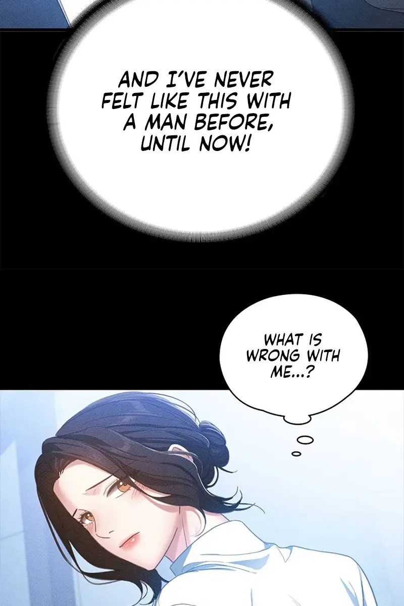 The Visitor of the Night Chapter 3 Page 29