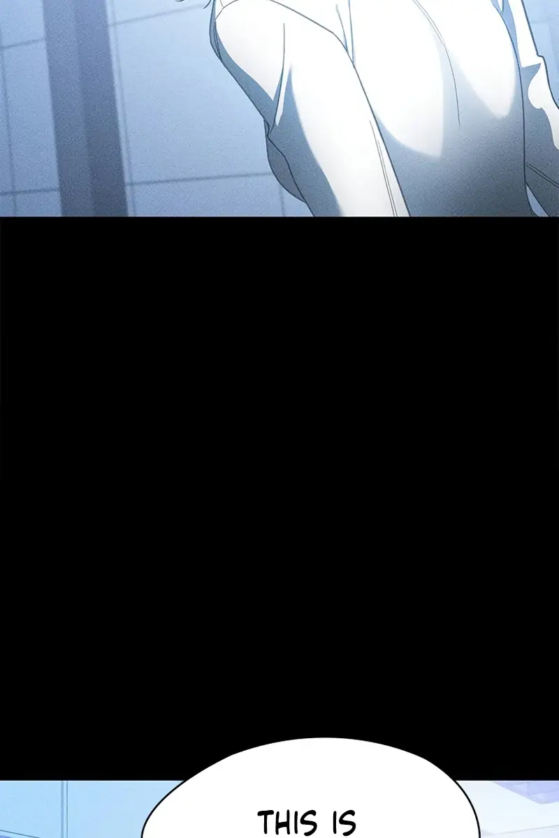The Visitor of the Night Chapter 3 Page 30
