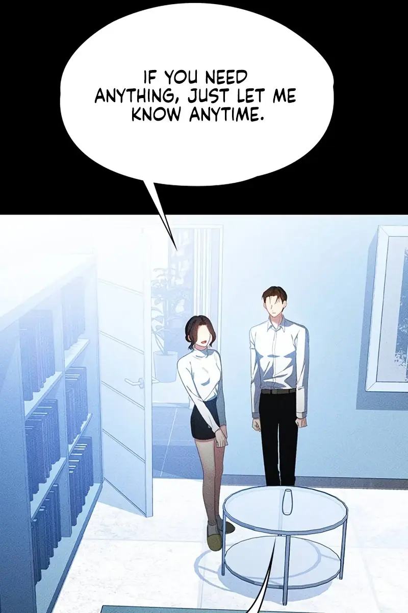 The Visitor of the Night Chapter 3 Page 32