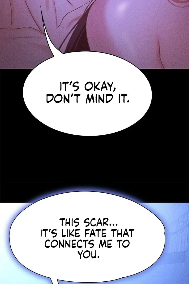 The Visitor of the Night Chapter 3 Page 84