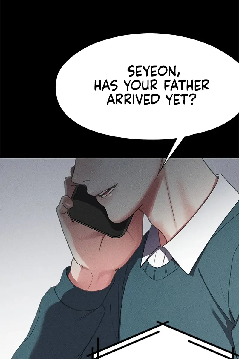 The Visitor of the Night Chapter 3 Page 102