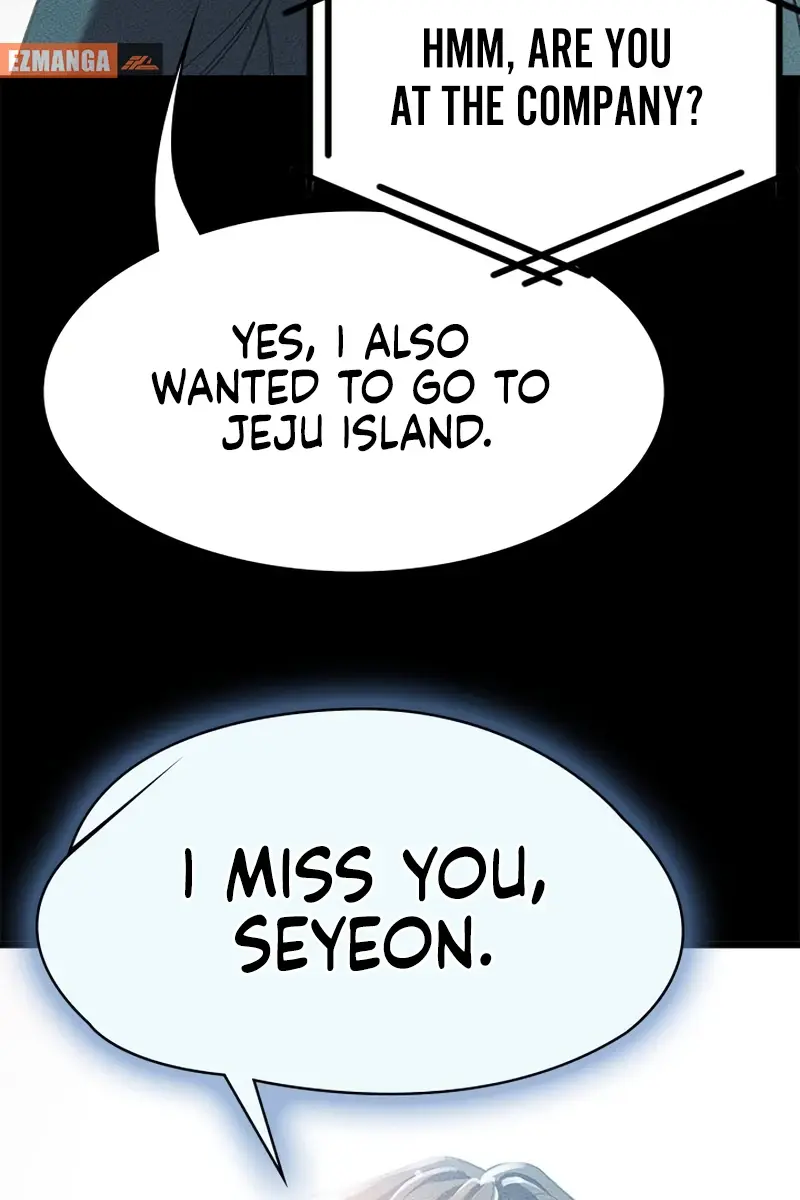 The Visitor of the Night Chapter 3 Page 103