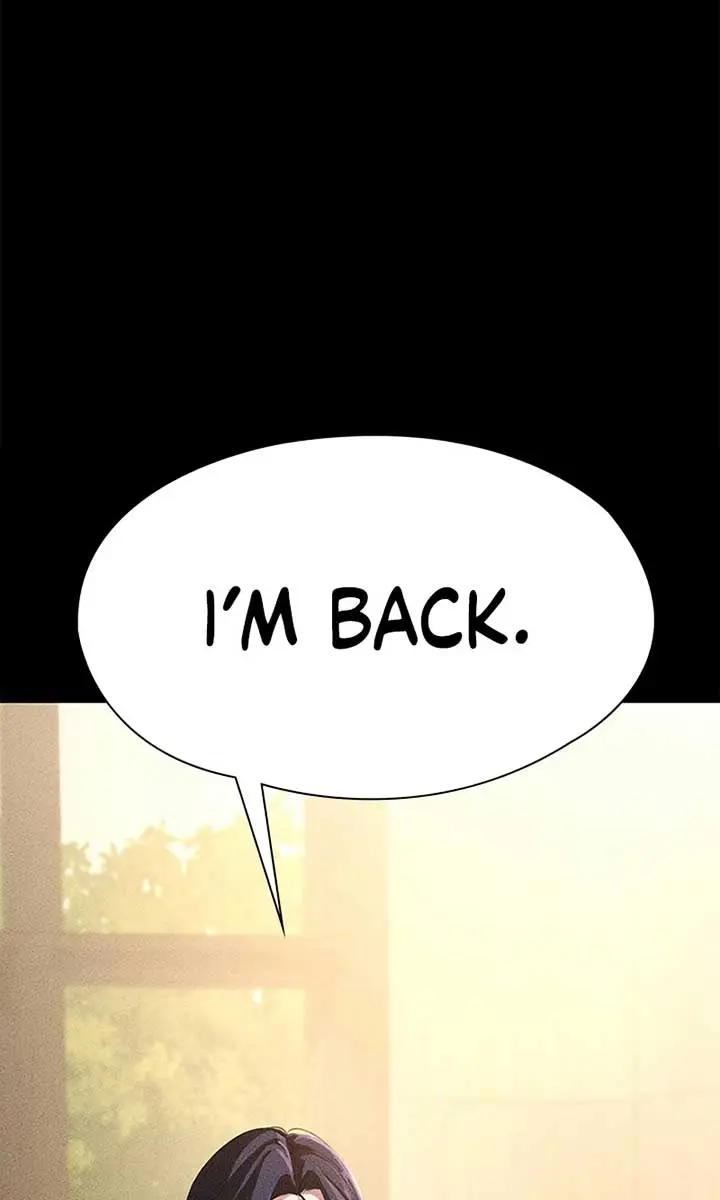 The Visitor of the Night Chapter 4 Page 3