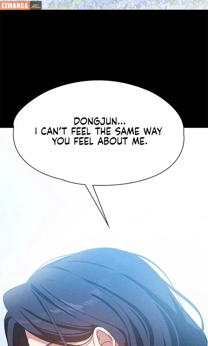 The Visitor of the Night Chapter 4 Page 41