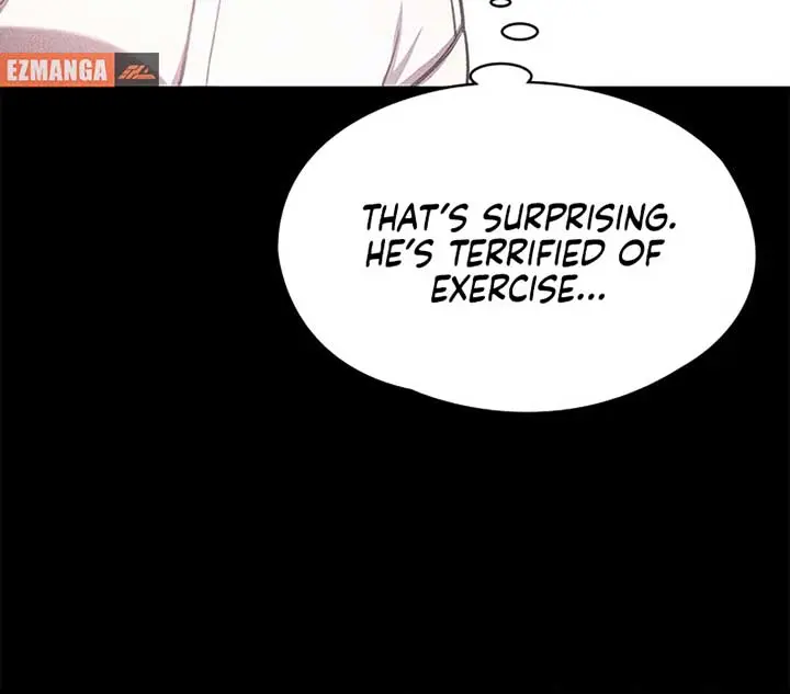 The Visitor of the Night Chapter 4 Page 64