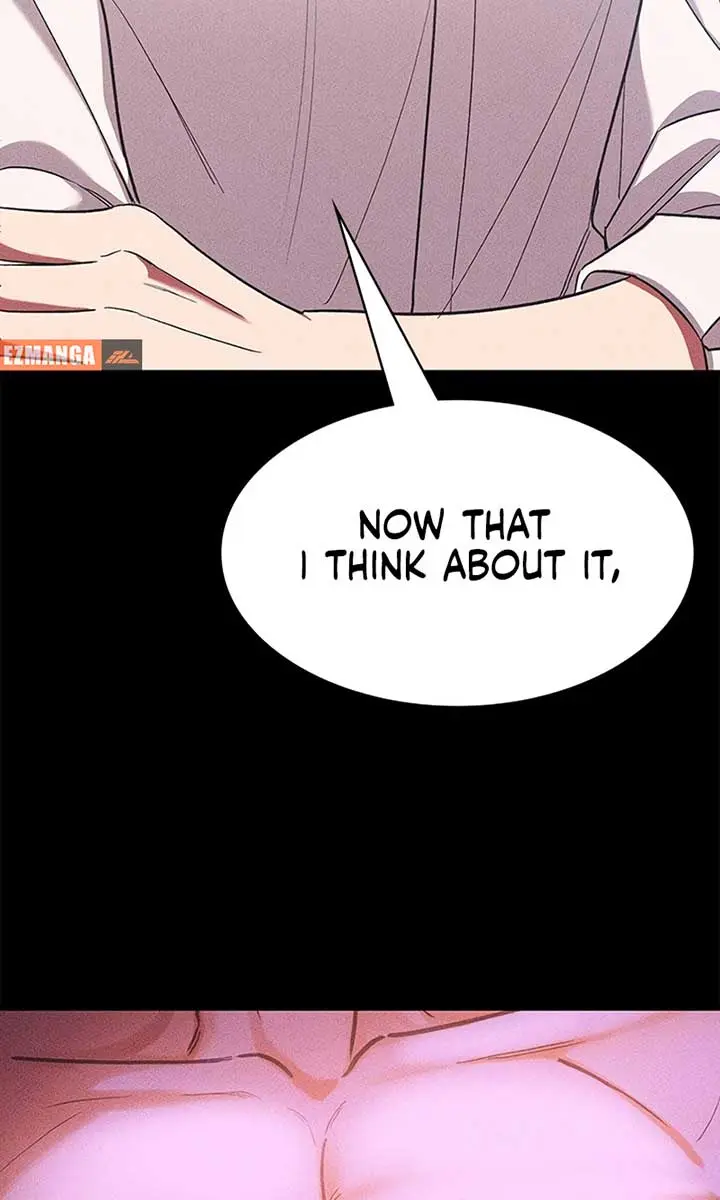 The Visitor of the Night Chapter 4 Page 71