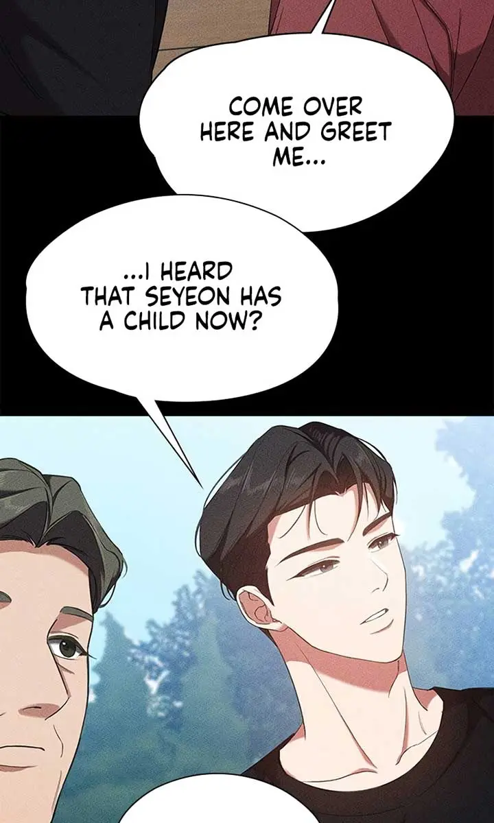 The Visitor of the Night Chapter 4 Page 76
