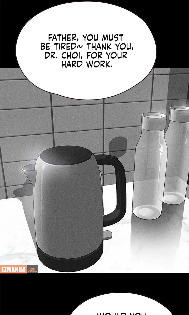 The Visitor of the Night Chapter 4 Page 83