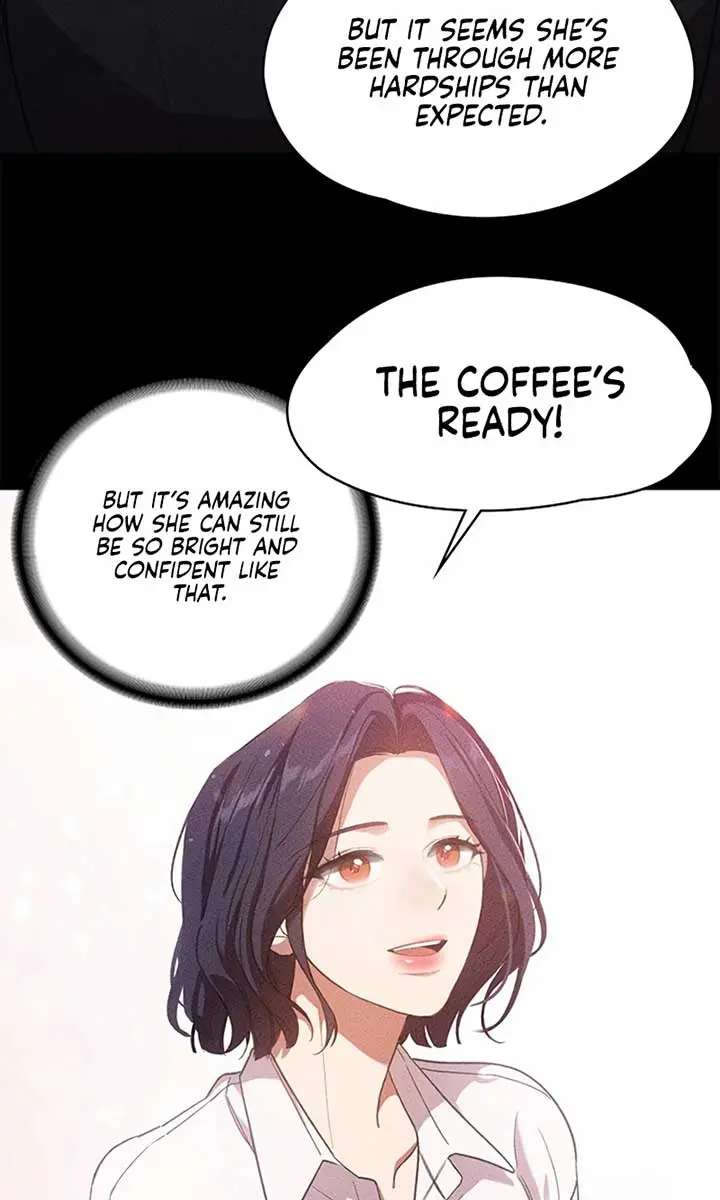 The Visitor of the Night Chapter 4 Page 93