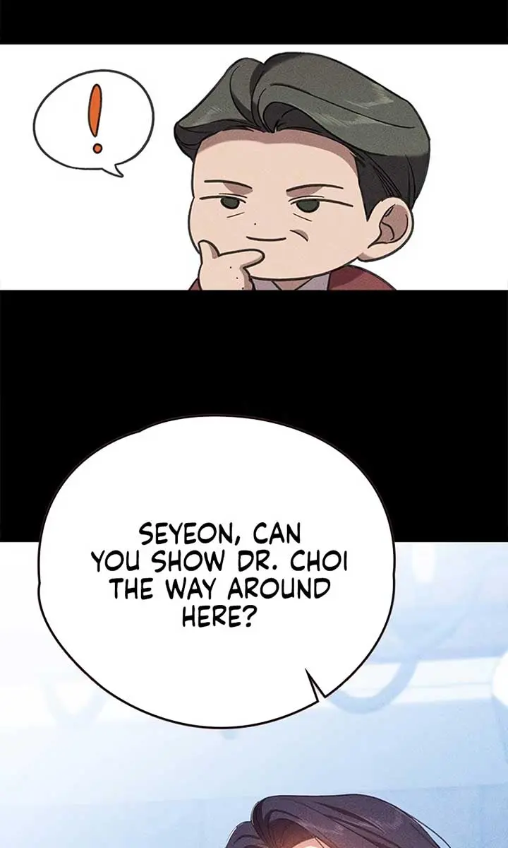 The Visitor of the Night Chapter 4 Page 96
