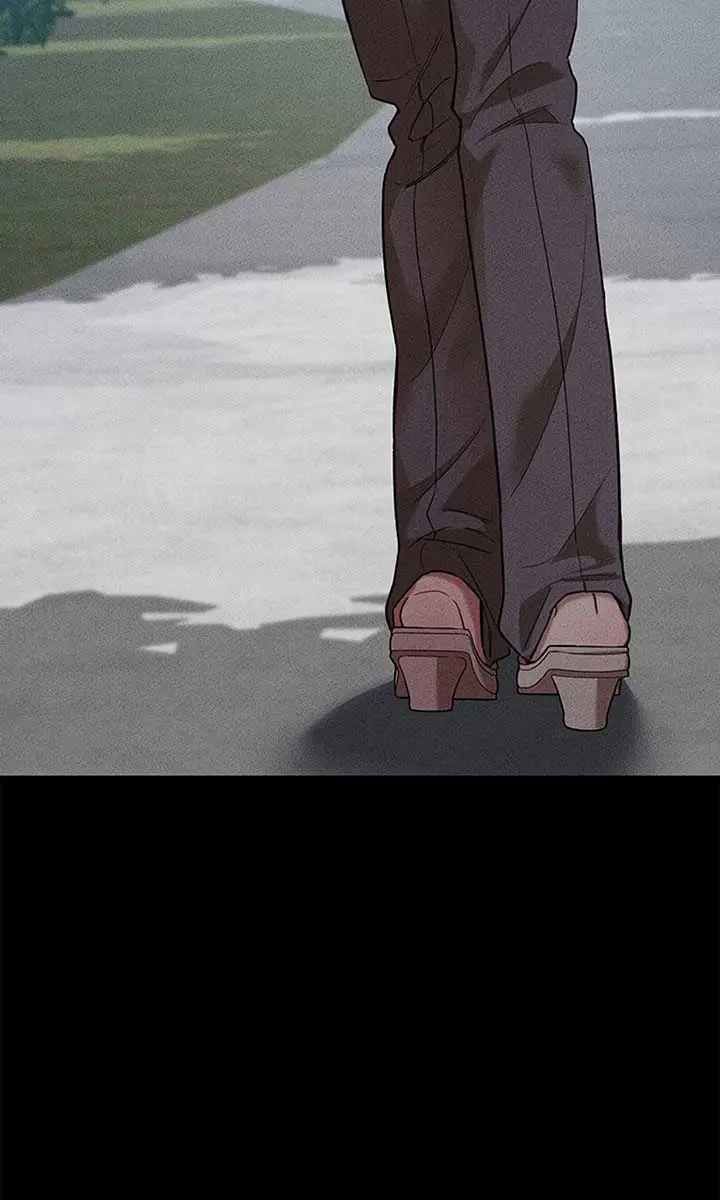 The Visitor of the Night Chapter 5 Page 7