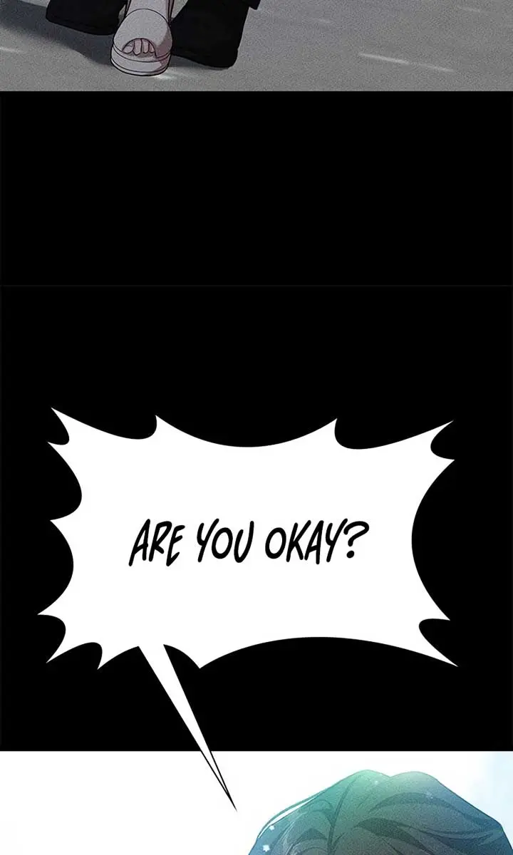The Visitor of the Night Chapter 5 Page 14