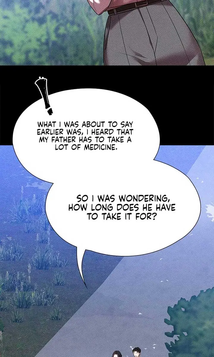 The Visitor of the Night Chapter 5 Page 23