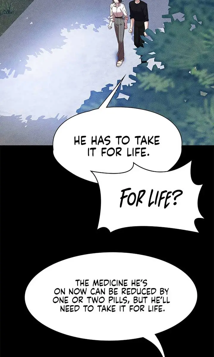 The Visitor of the Night Chapter 5 Page 24