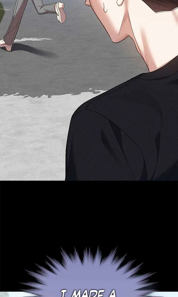 The Visitor of the Night Chapter 5 Page 40