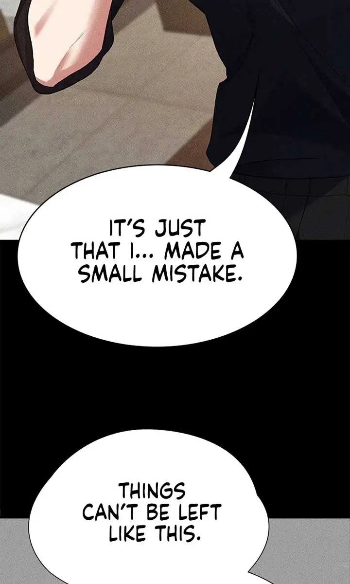 The Visitor of the Night Chapter 5 Page 65