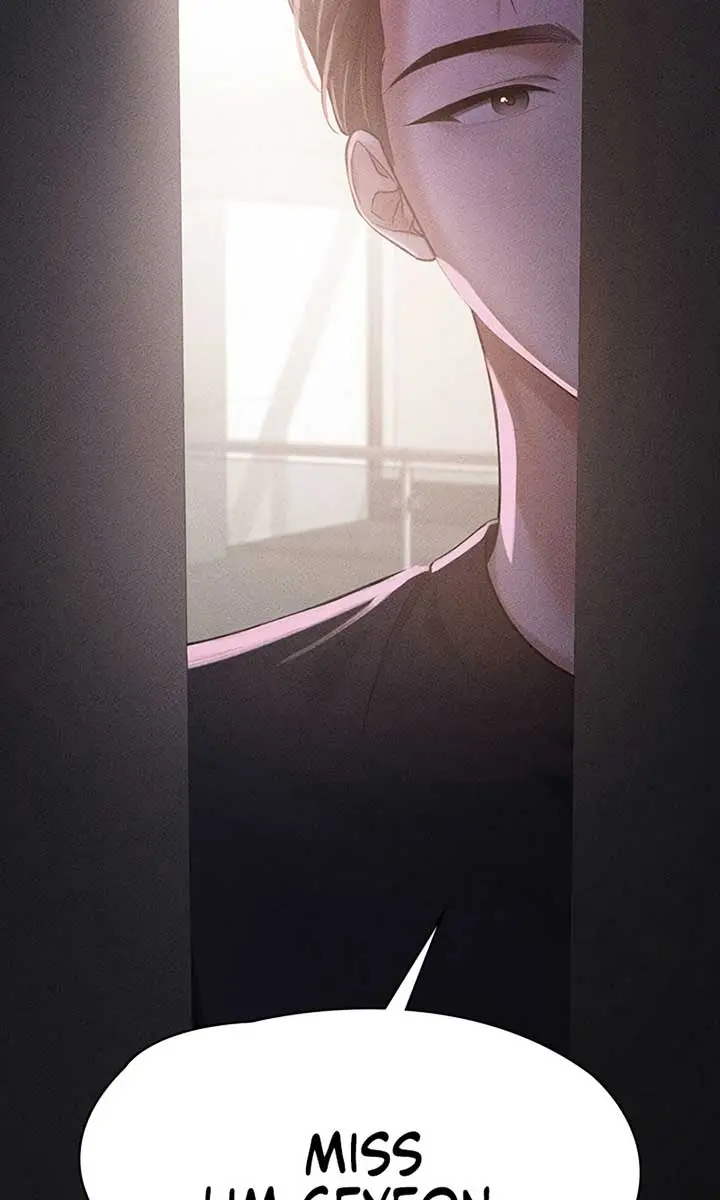 The Visitor of the Night Chapter 5 Page 75