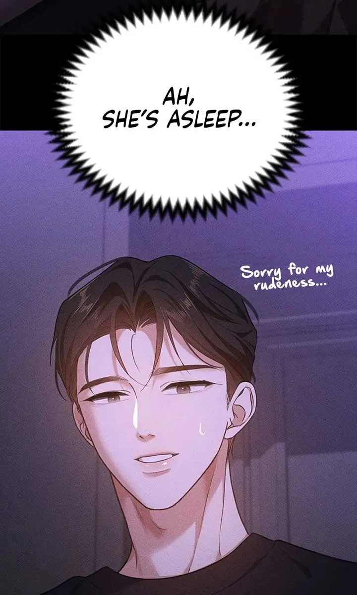 The Visitor of the Night Chapter 5 Page 79