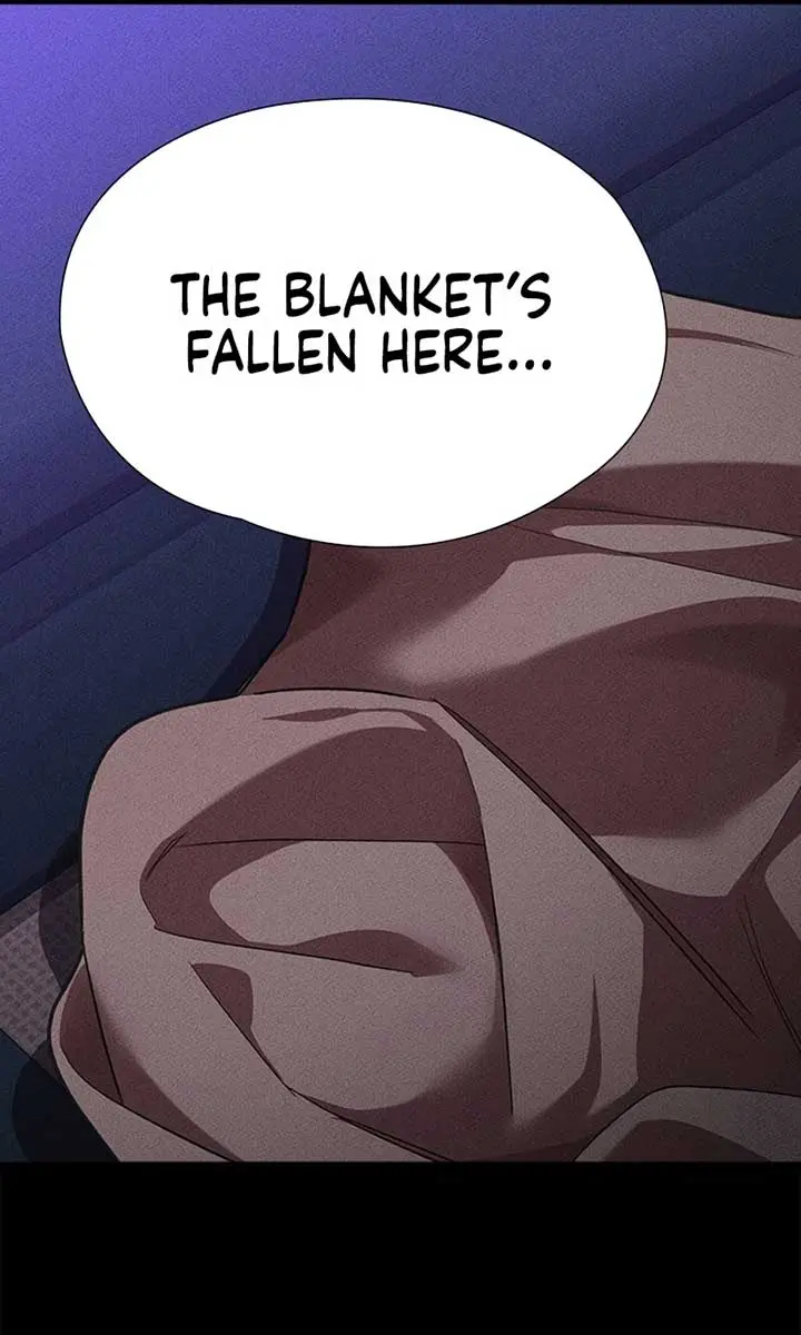 The Visitor of the Night Chapter 5 Page 81