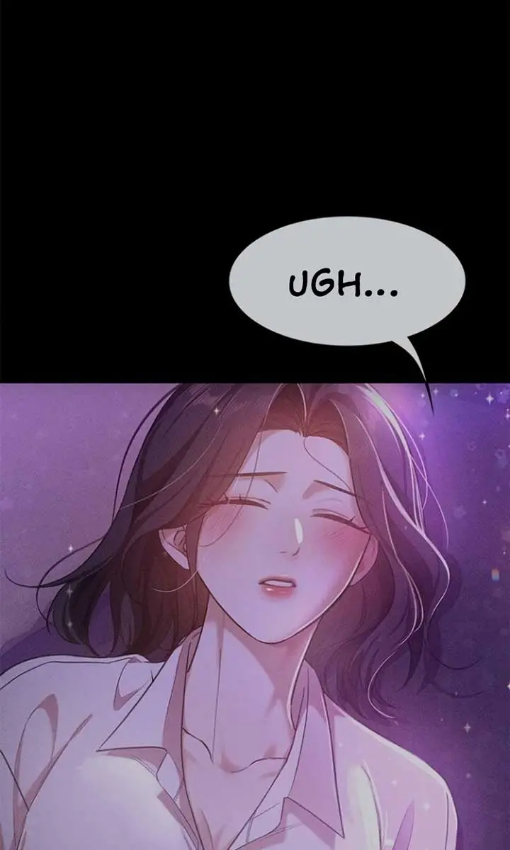 The Visitor of the Night Chapter 6 Page 5