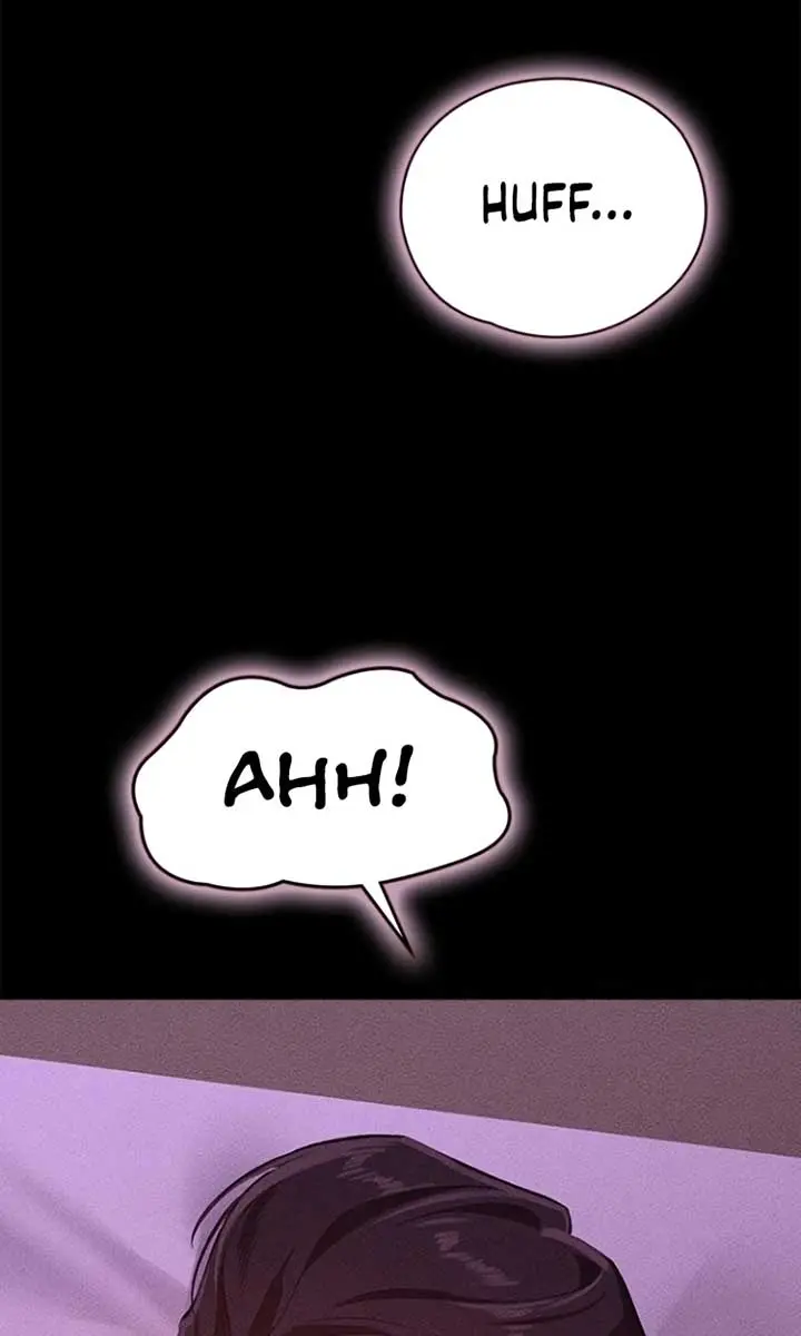 The Visitor of the Night Chapter 6 Page 41