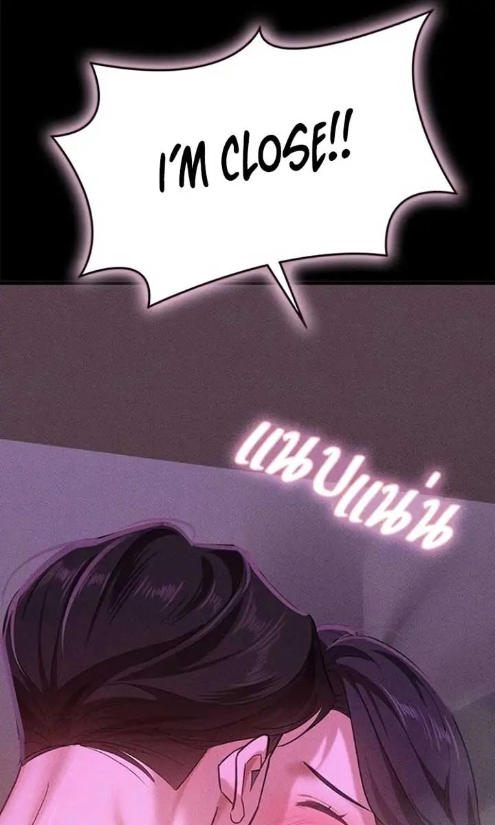 The Visitor of the Night Chapter 6 Page 44
