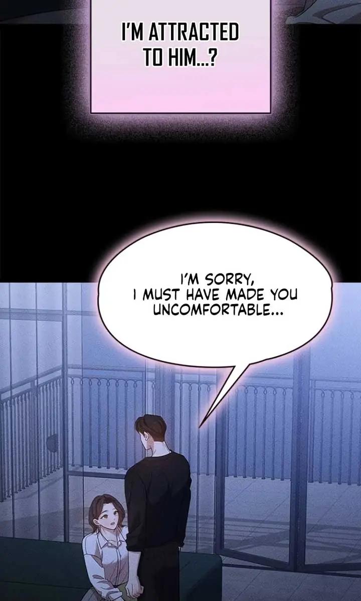 The Visitor of the Night Chapter 6 Page 75