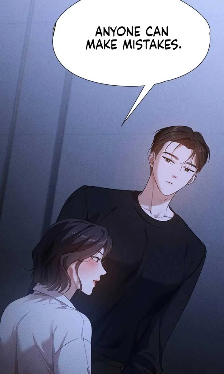 The Visitor of the Night Chapter 6 Page 80