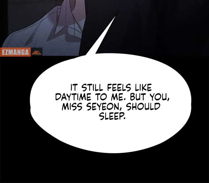 The Visitor of the Night Chapter 6 Page 96