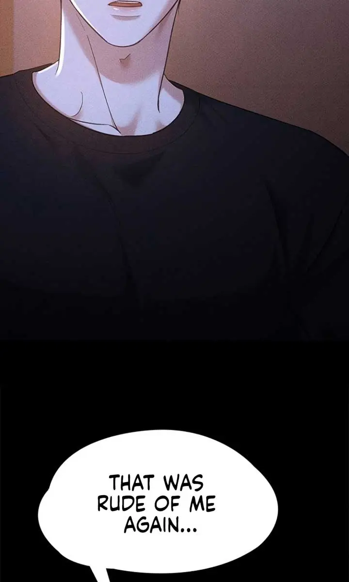 The Visitor of the Night Chapter 6 Page 99