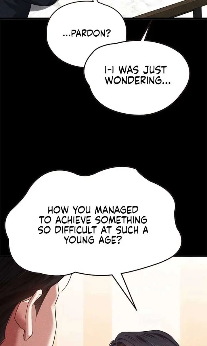 The Visitor of the Night Chapter 7 Page 24