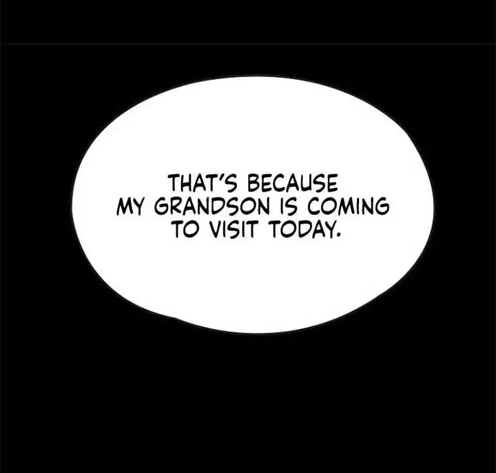 The Visitor of the Night Chapter 7 Page 74