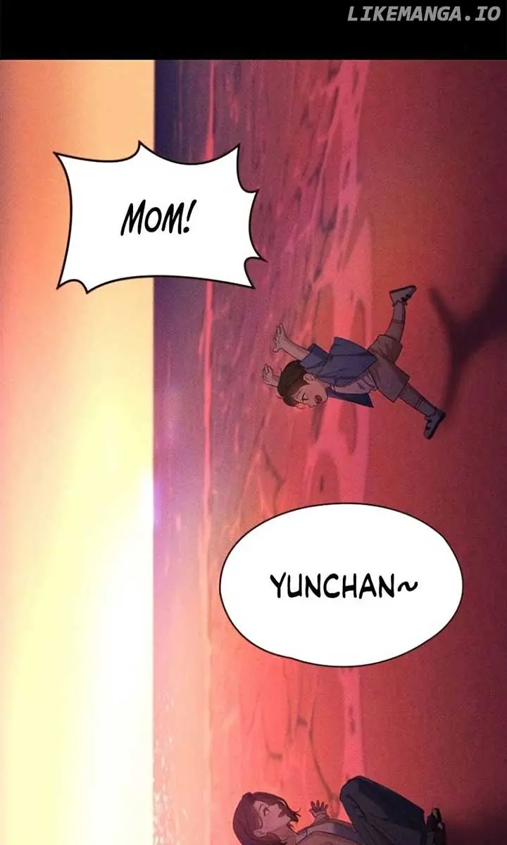 The Visitor of the Night Chapter 7 Page 84