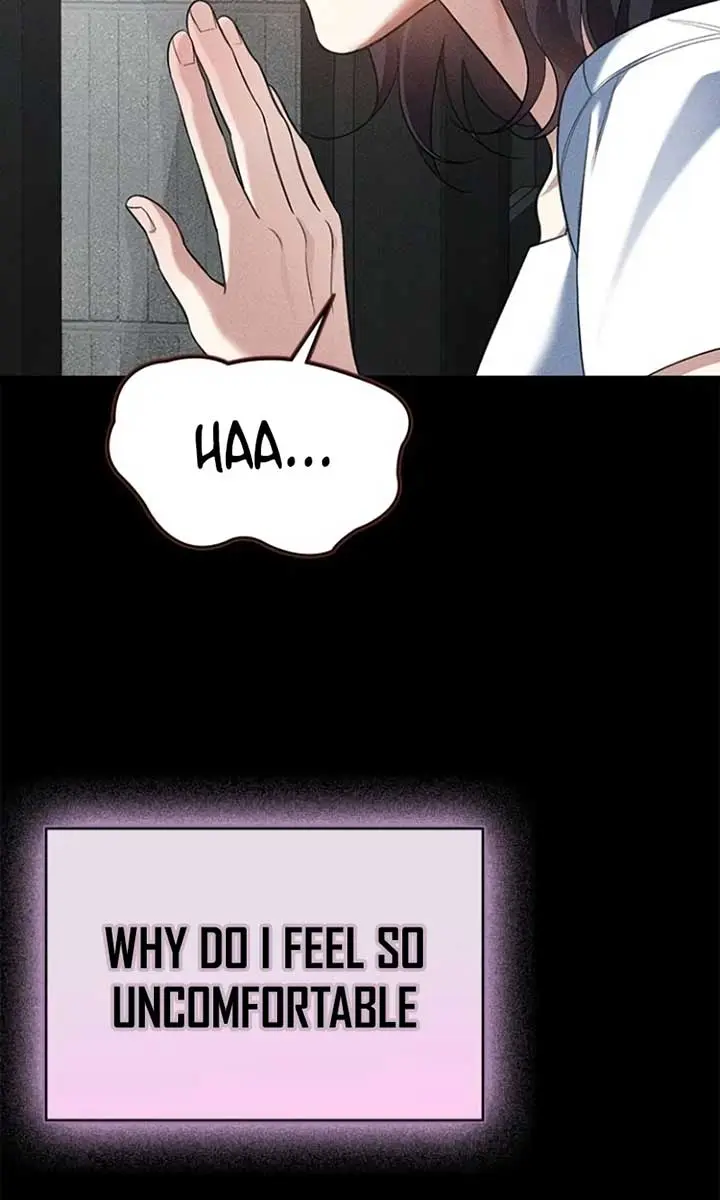 The Visitor of the Night Chapter 8 Page 6